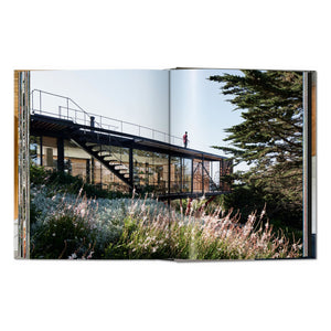 Homes For Our Time. Contemporary Houses around the World. Vol. 2. 45th Ed. (German, French, English)