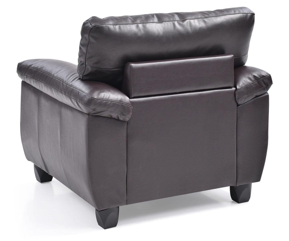 Sleek And Comfortable Accent Chair