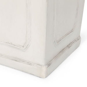 Outdoor Planter, Elegant Design