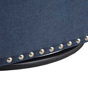 Luxurious Chair With 360 Degree Rotation