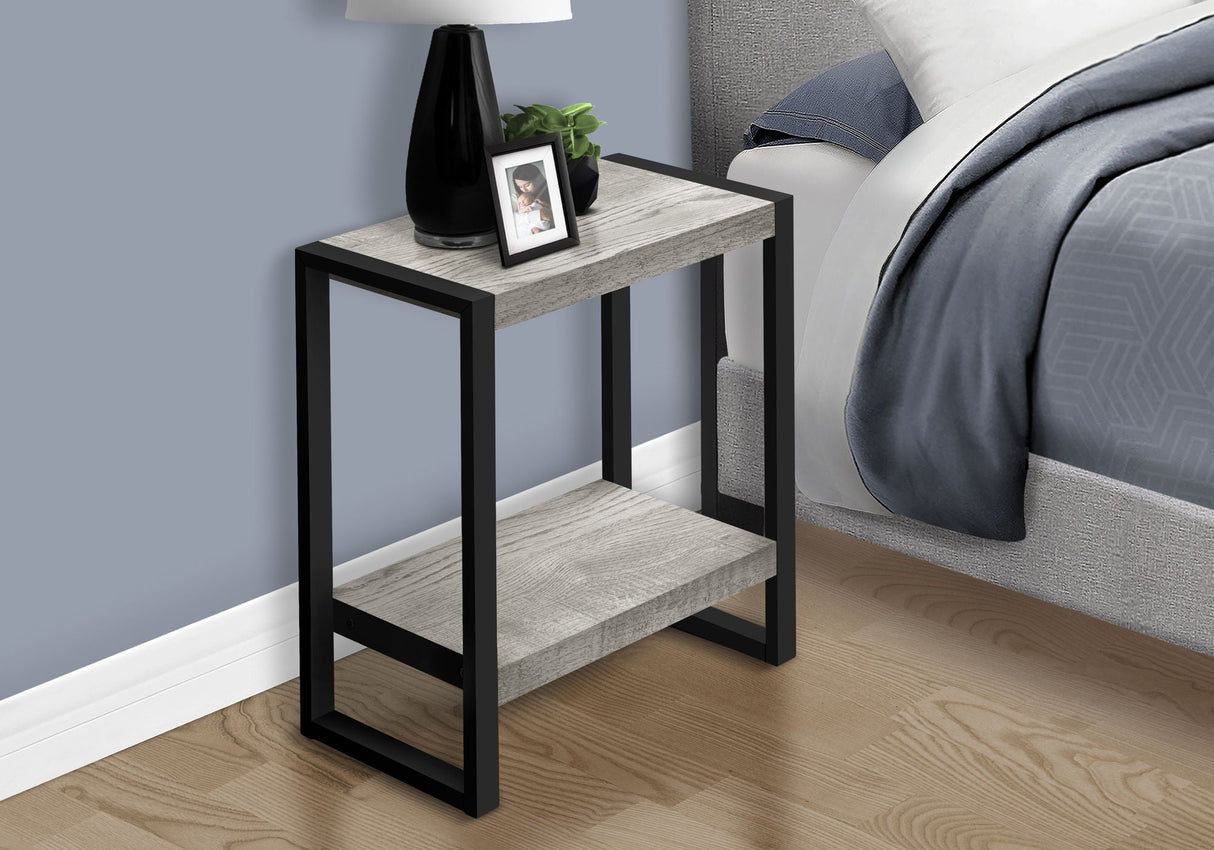 Accent Table Side Industrial Flexible Placement