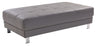 Contemporary Ottoman For Living Rooms