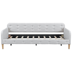Upholstered Daybed & Modern Design