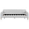 Upholstered Daybed & Modern Design