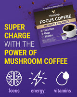 Slim Organic Coffee Pods with Diet Support  Bold Flavor