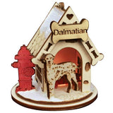 Dalmatian Ornament by Old World Christmas