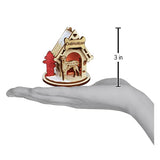 Dalmatian Ornament by Old World Christmas