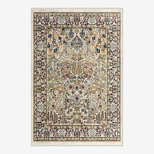 Crinum Area Rug