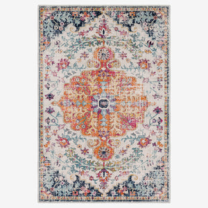 Vesuvius Area Rug