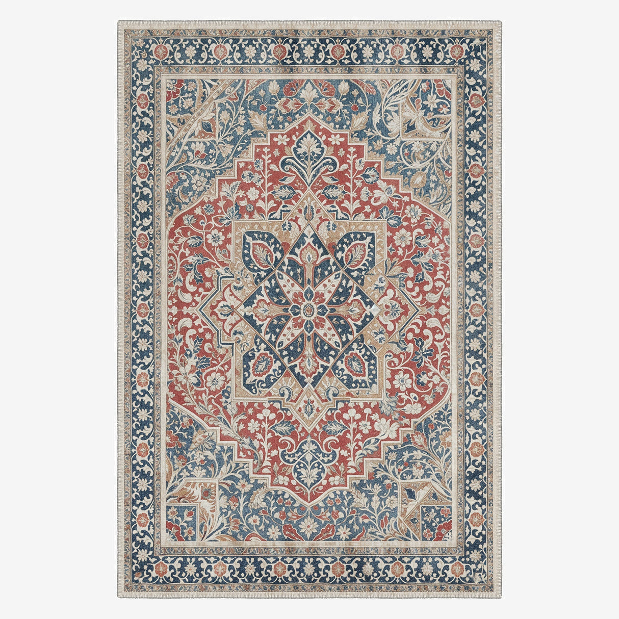 Massif Area Rug