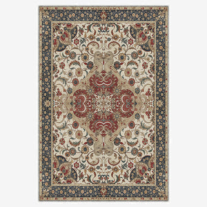 Montserrat Area Rug