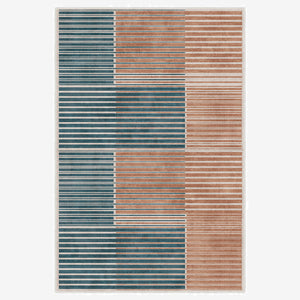 Rinnes Area Rug