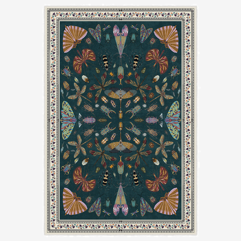 Donard Area Rug