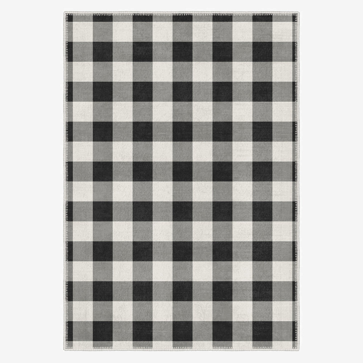 Hood Area Rug