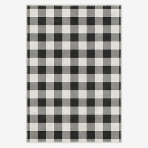Hood Area Rug