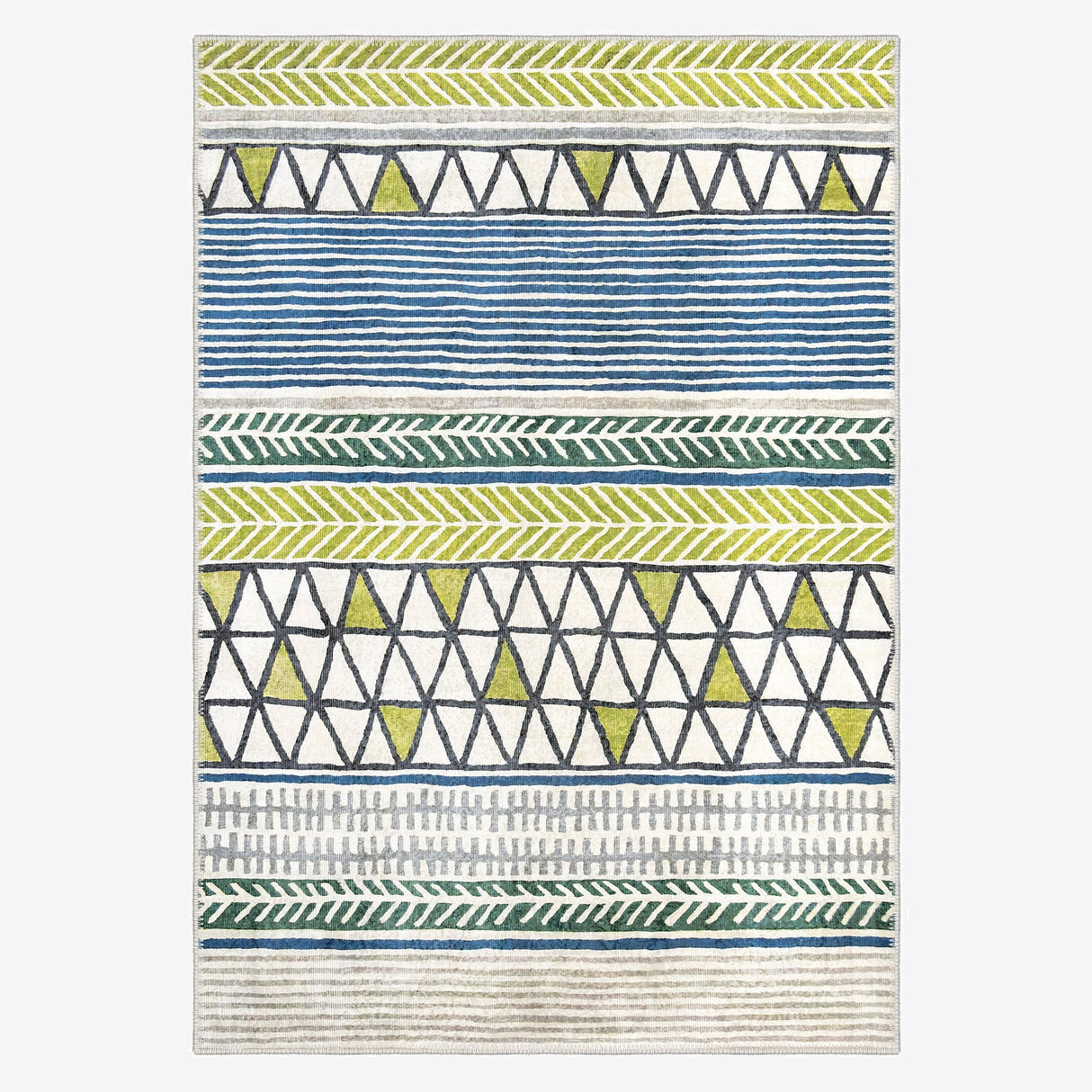Aspiring Area Rug