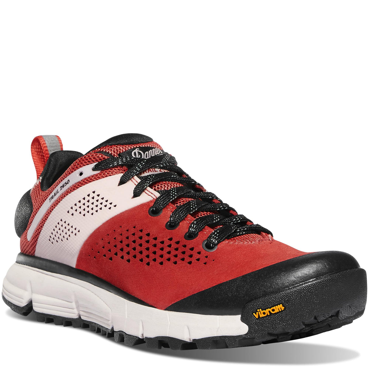 Danner Trail 2650 Women's Hiking Shoes - Hot Sauce