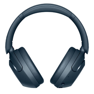 Open Box -  Sony WH-XB910N EXTRA BASS Noise Cancelling Bluetooth Headphones