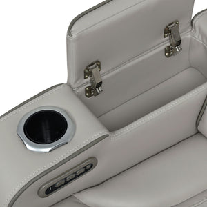 Fortuner - Power Reclining Sofa