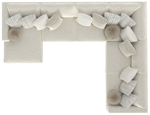 Ritzy - Modular Sofa