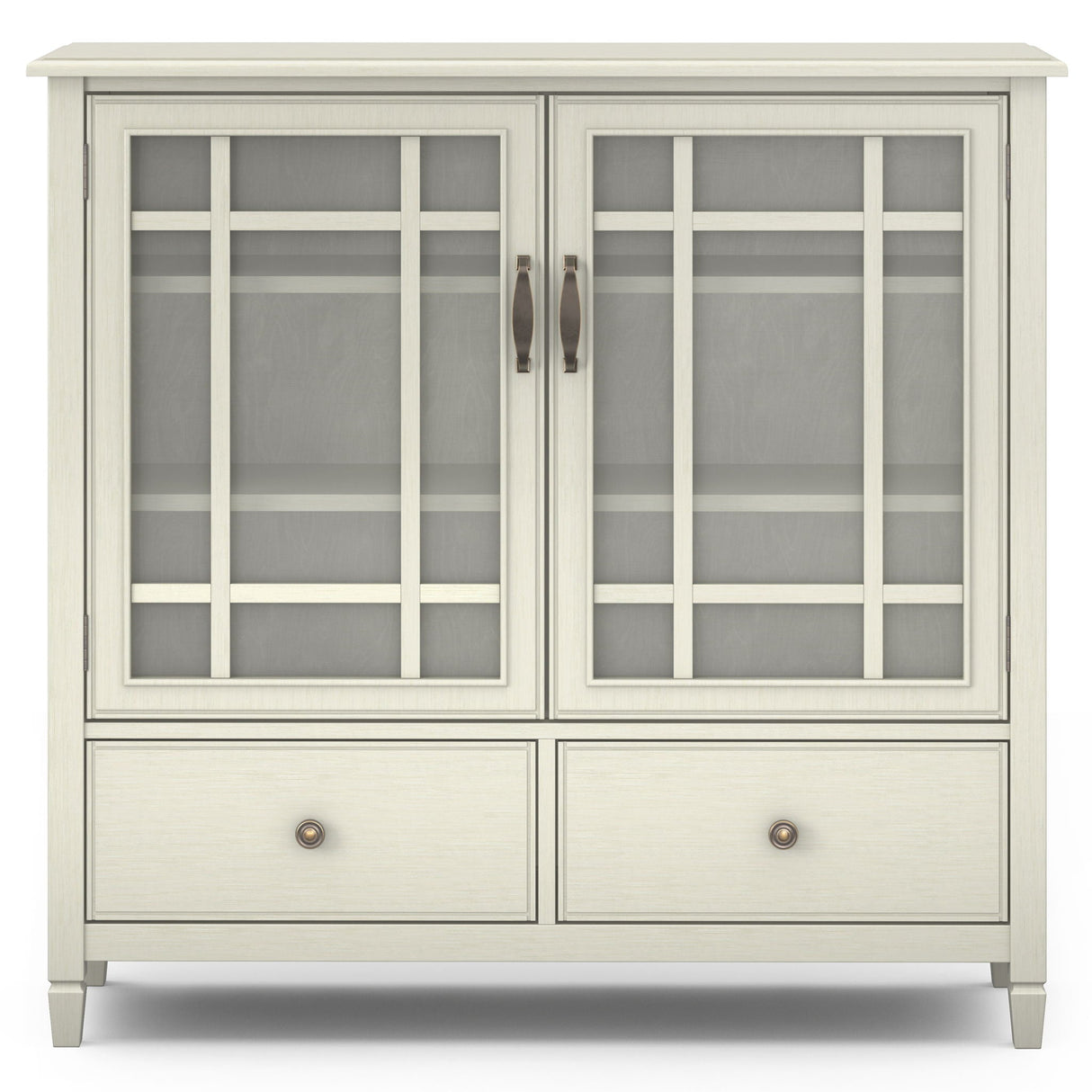 Connaught - Tall Storage Cabinet