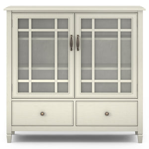 Connaught - Tall Storage Cabinet
