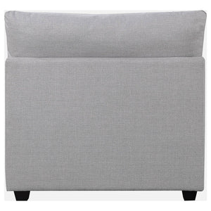 Austin - Chair With Pillows