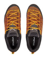 Salewa Men's Trekking & Hiking Boots - Ombre Blue/Carrot