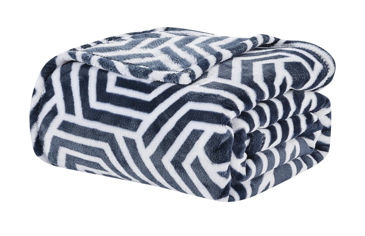 Faith, Hope, Love Home Decor Azamera Throw Blanket