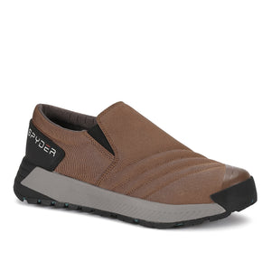 Spyder Men's Casual Sneakers - Dark Brown