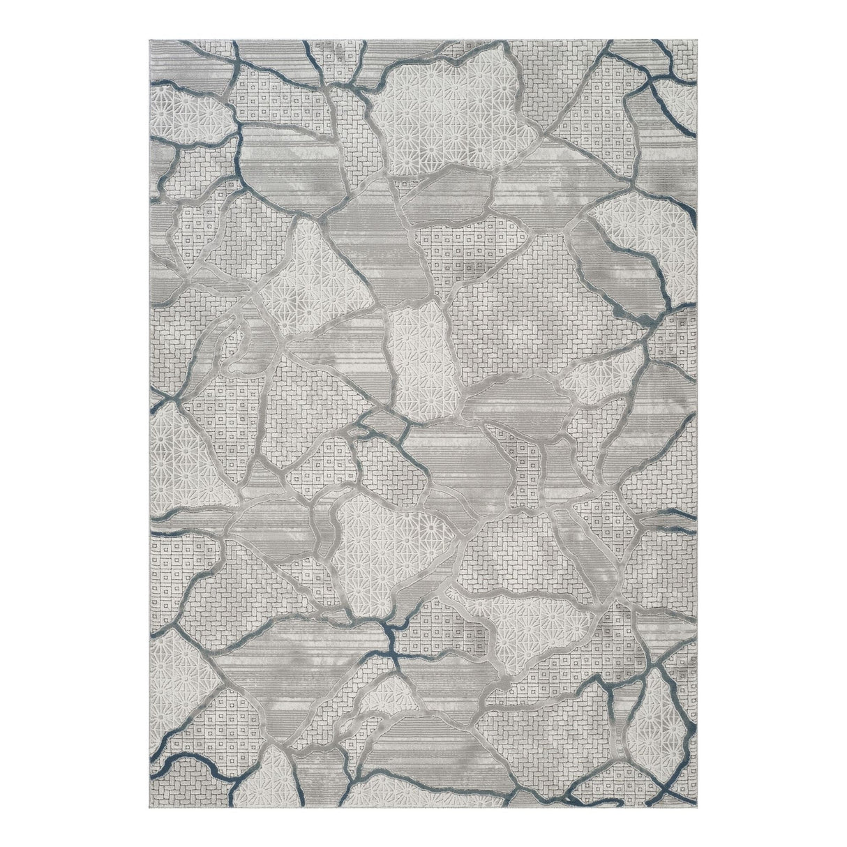 Geometrix - Area Rug
