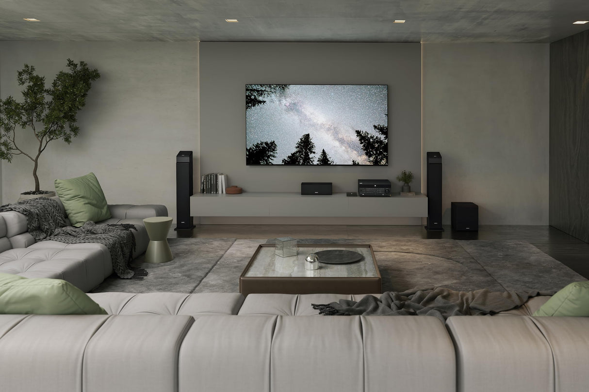 Certified Refurbished - SONY STRAZ7000ES Home Theater