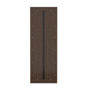 Rivington - Open Bookcase