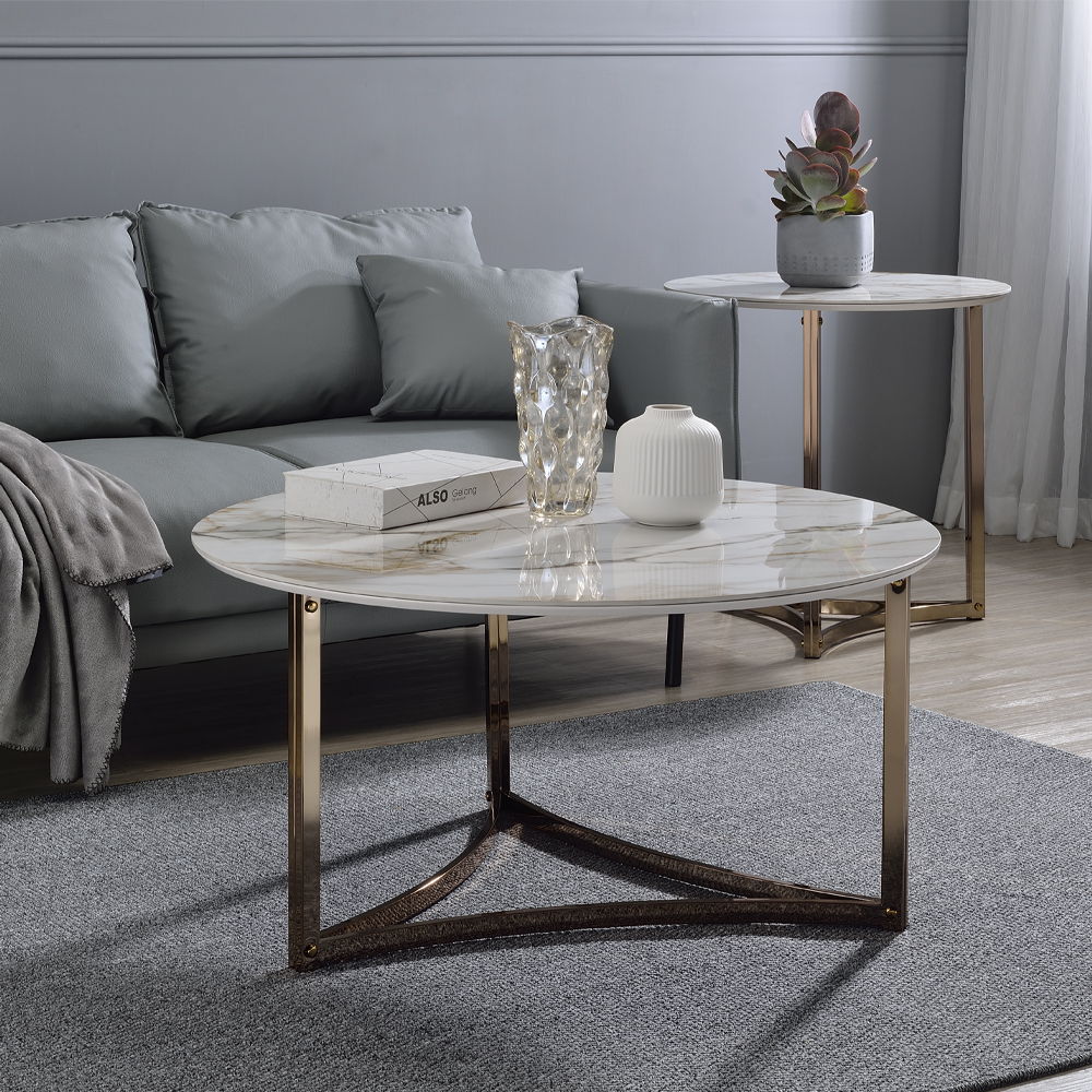 Zaidee - Round Table