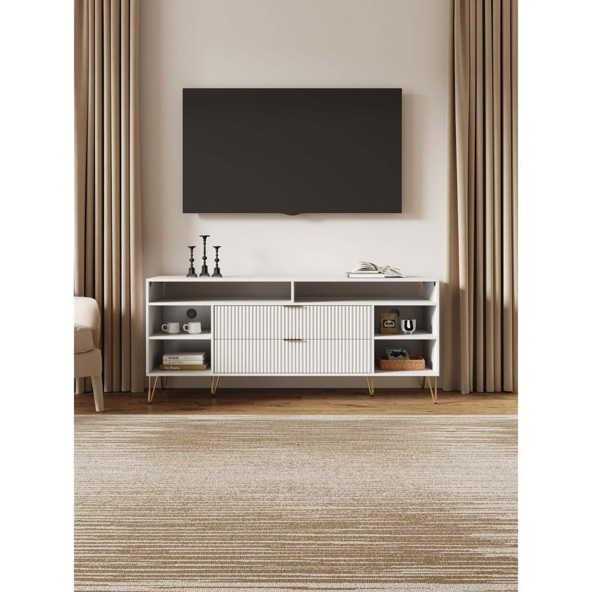 Dumbo - TV Stand