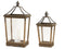 Natural-Wooden-Lantern-with-Open-Top-(Set-of-2)-Outdoor-Lighting