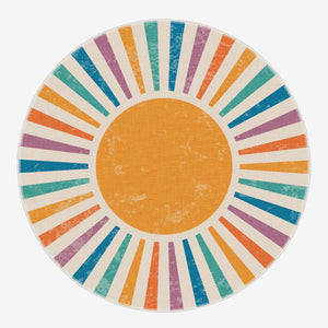 Fathon Area Rug