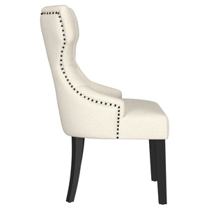 Gillian - Dining Side Chair