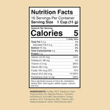 Slim Organic Coffee Pods with Diet Support  Bold Flavor