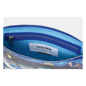 TASCHEN Pouch. Japanese Woodblock Prints