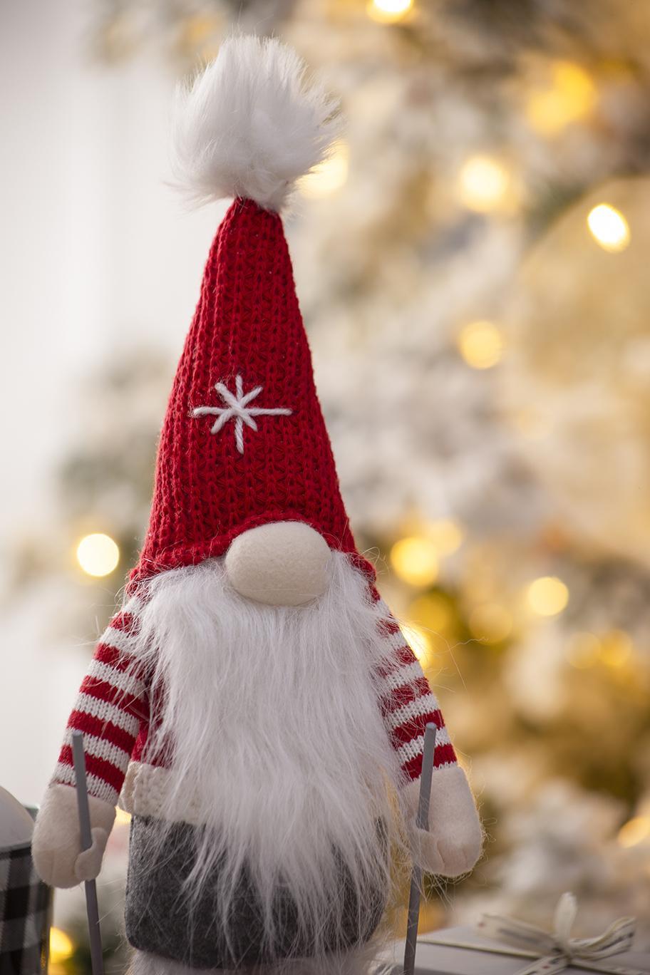 2pcs Christmas Gnomes Decorations for Holiday Party