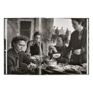 Peter Lindbergh. Untold Stories (English)