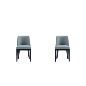 Gansevoort - Upholstered Dining Chair (Set of 2)