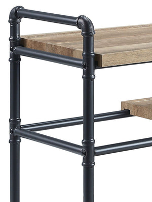 Brantley Bookshelf & Stylish Design