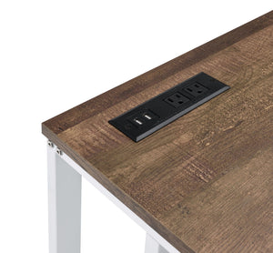 Tyrese - Writing Desk With USB
