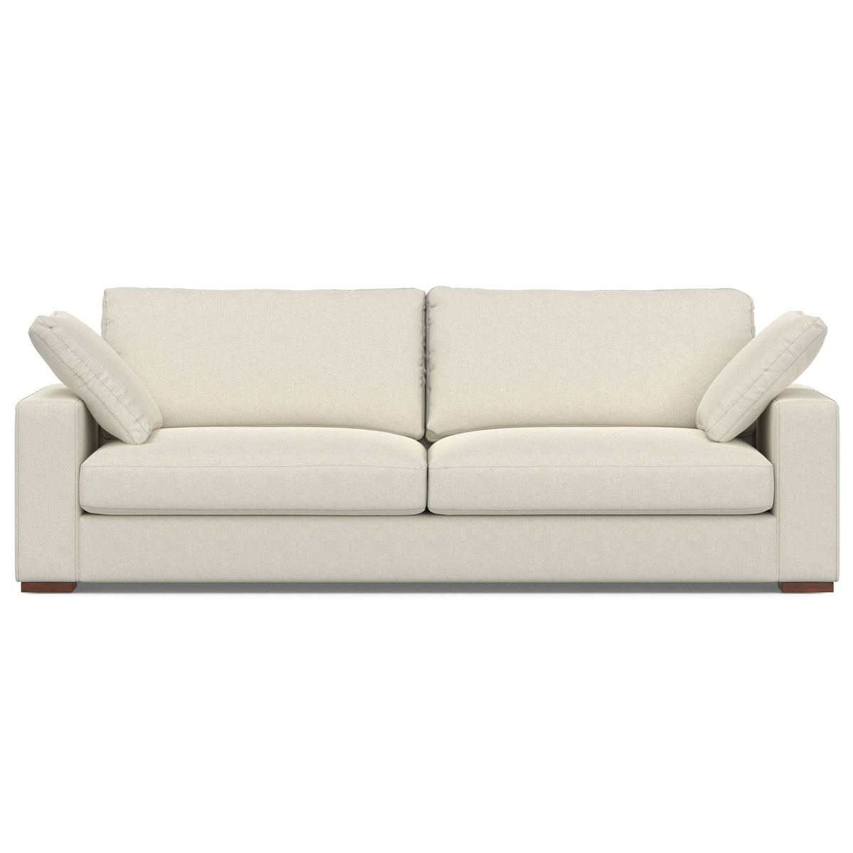 Charlie - Deep Seater Sofa