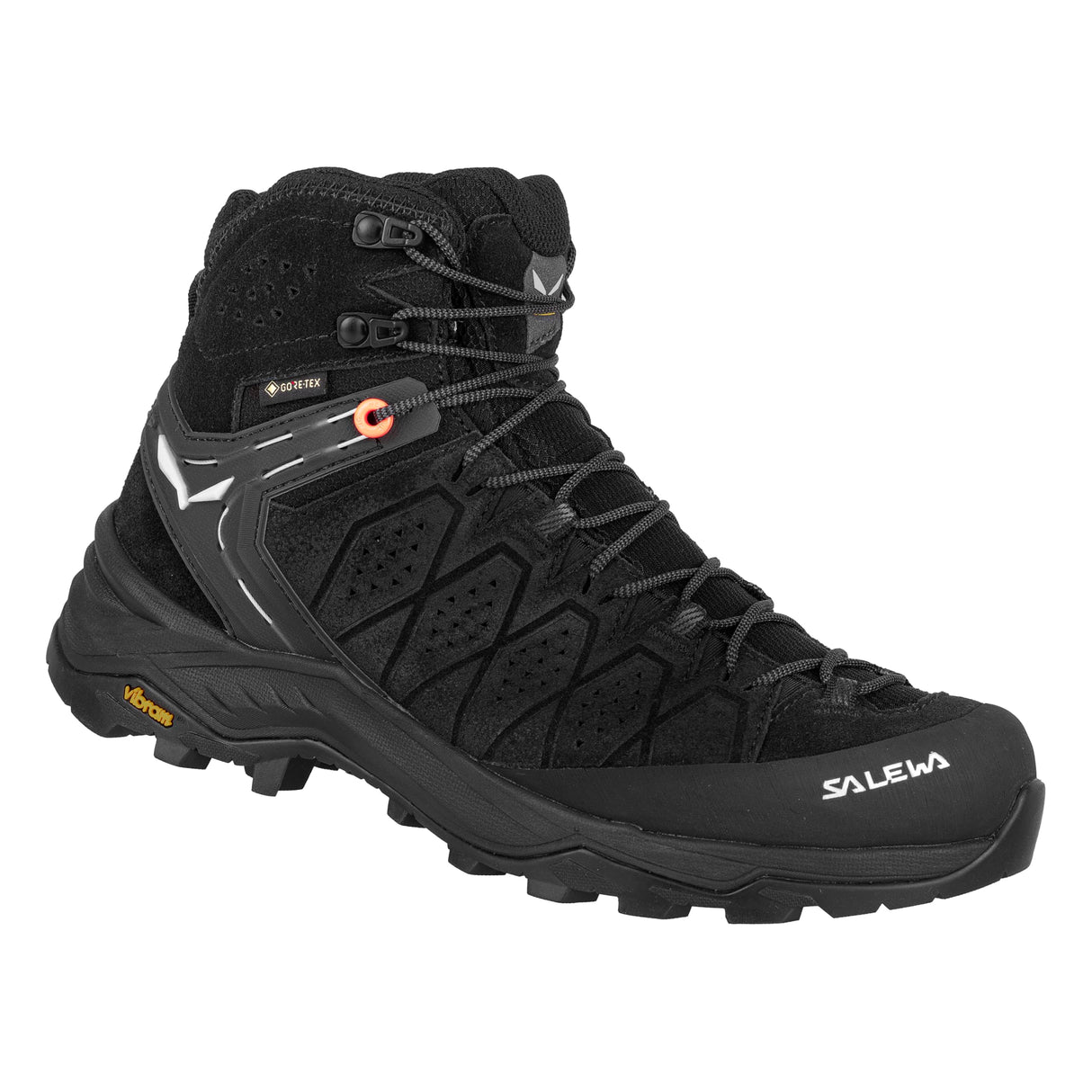 Salewa Women's Alp Trainer 2 Mid GTX Waterproof Hiking Boot