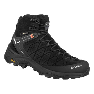 Salewa Women's Alp Trainer 2 Mid GTX Waterproof Hiking Boot
