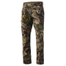 Nomad Mens Standard Stretch Lite Quiet Scent Suppressing Hunting Pants Mossy Oak Droptine 3X Large