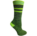 8-Pairs Women’s Thermal Moisture-Wicking Tube Socks